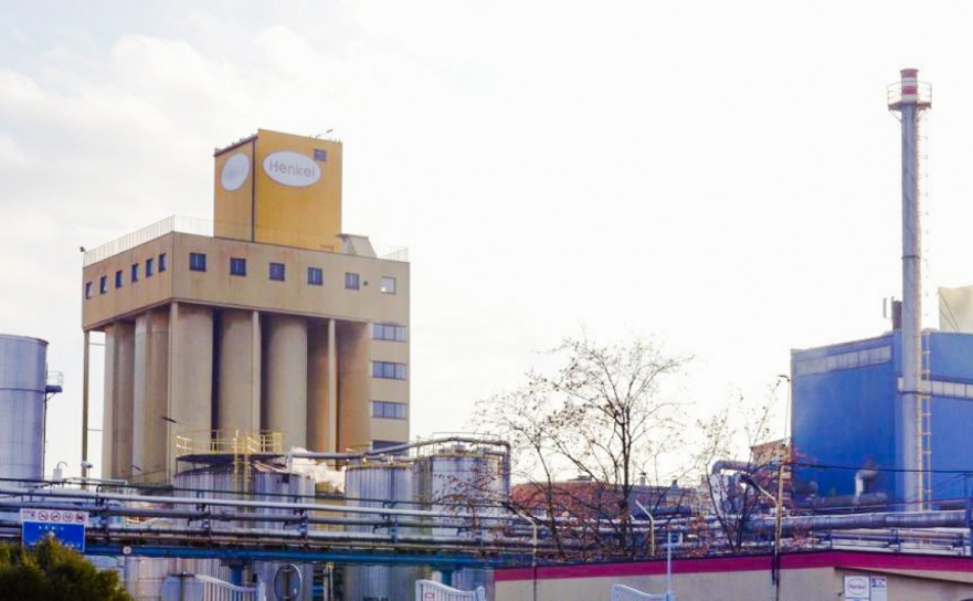 Henkel oficjalnie ogłasza zamknięcie zakładu produkcyjnego w Raciborzu. Zgłoszono zwolnienia grupowe - Serwis informacyjny z Raciborza - naszraciborz.pl