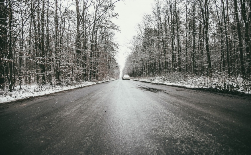 Służby meteo ostrzegają przed oblodzeniem - Serwis informacyjny z Raciborza - naszraciborz.pl