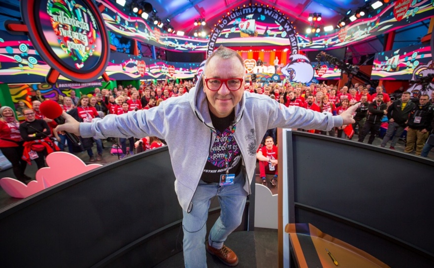 Wielka Orkiestra Świątecznej Pomocy w Raciborzu i powiecie [CO, GDZIE, KIEDY] - Serwis informacyjny z Raciborza - naszraciborz.pl