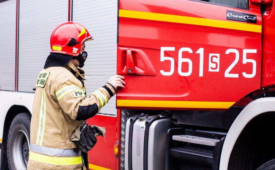 Tragedia przy Kossaka - Serwis informacyjny z Raciborza - naszraciborz.pl