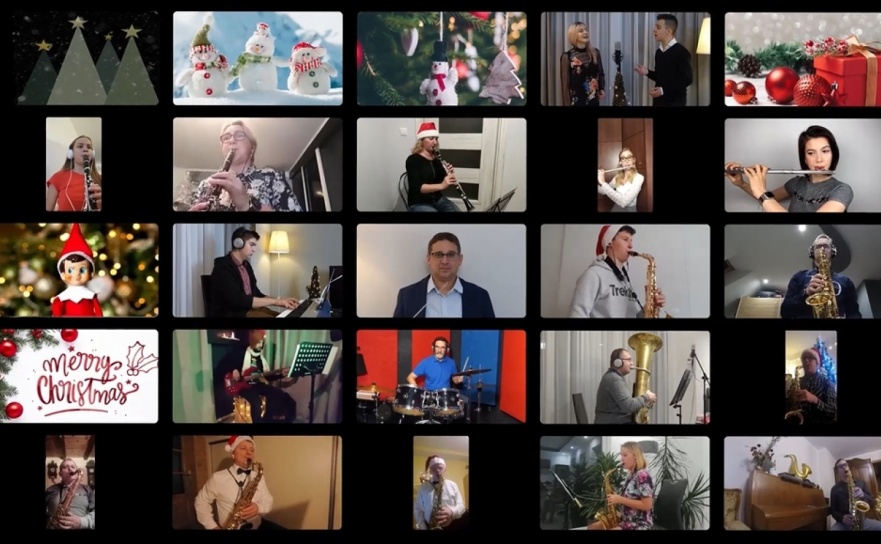 Świąteczny prezent z Nędzy  - Serwis informacyjny z Raciborza - naszraciborz.pl