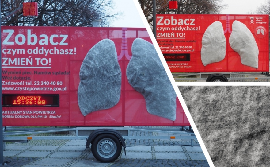 List do redakcji: Czyste powietrze jest tam, gdzie są aktywne gminy - Serwis informacyjny z Raciborza - naszraciborz.pl