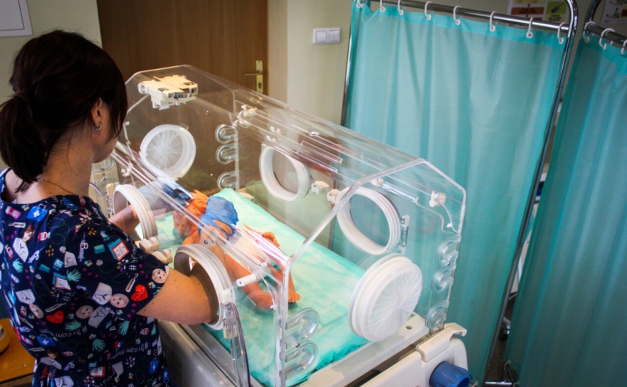 Kształcenie pielęgniarek w PWSZ w Raciborzu wkracza w nowy wymiar - Serwis informacyjny z Raciborza - naszraciborz.pl