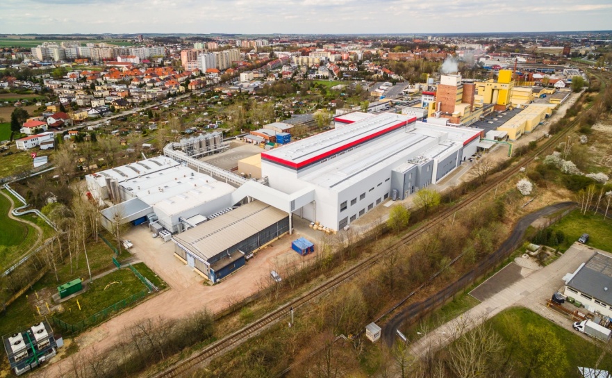 Z ostatniej chwili: Henkel zamyka zakład w Raciborzu, a załoga straci pracę - Serwis informacyjny z Raciborza - naszraciborz.pl