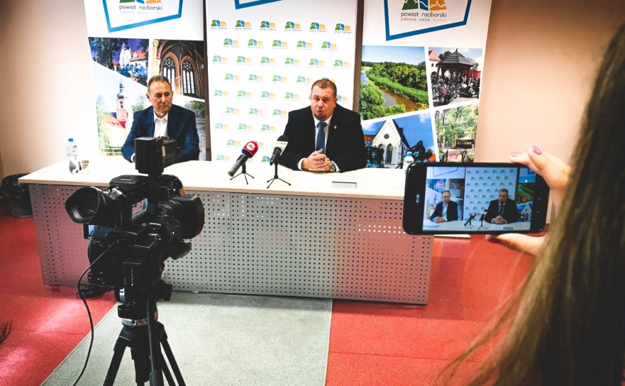 Szpital w Raciborzu ma otrzymać zwrot 10 mln zł za tzw. nadwykonania - Serwis informacyjny z Raciborza - naszraciborz.pl