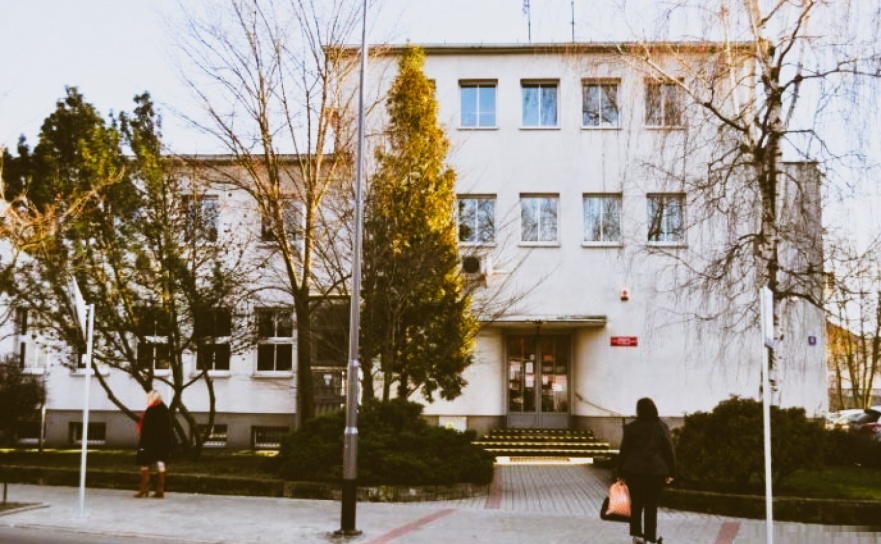 Kolejna spółka likwiduje zakład w Raciborzu. Pracę straci cała załoga - Serwis informacyjny z Raciborza - naszraciborz.pl