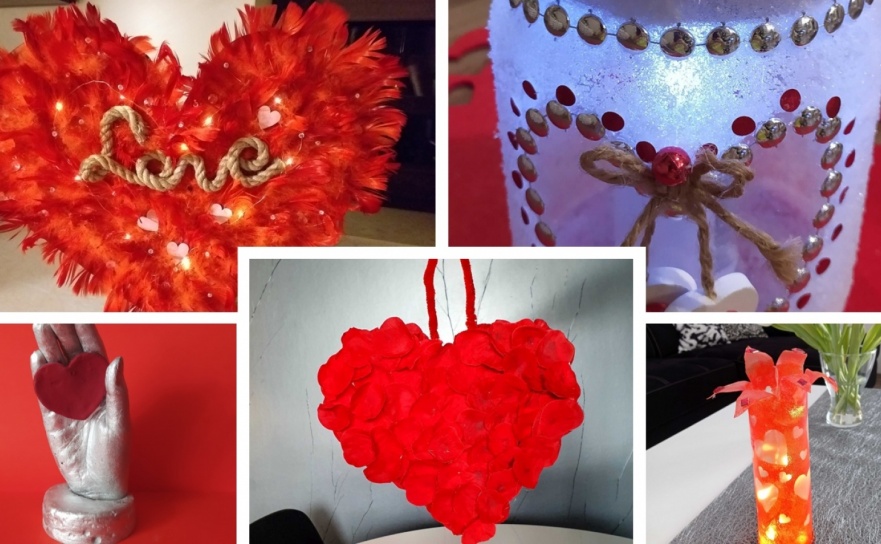 Moja Walentynka. MDK zaprasza do konkursu - Serwis informacyjny z Raciborza - naszraciborz.pl