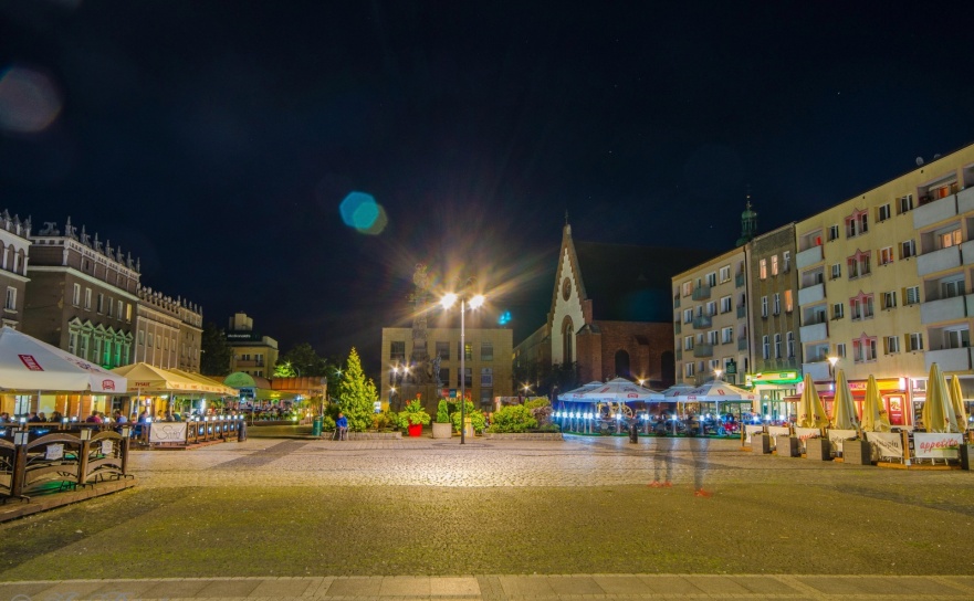 Prezydent chce zwiększyć pulę zezwoleń na sprzedaż napojów wyskokowych - Serwis informacyjny z Raciborza - naszraciborz.pl