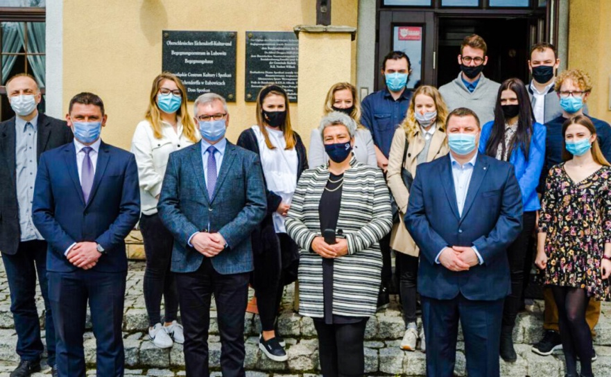 10 lat Kierunku Architektura w PWSZ w Raciborzu - Serwis informacyjny z Raciborza - naszraciborz.pl