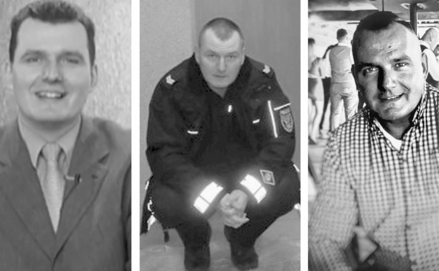 Policjanci zapraszają na I Memoriał im. asp. Michała Kędzierskiego - Serwis informacyjny z Raciborza - naszraciborz.pl