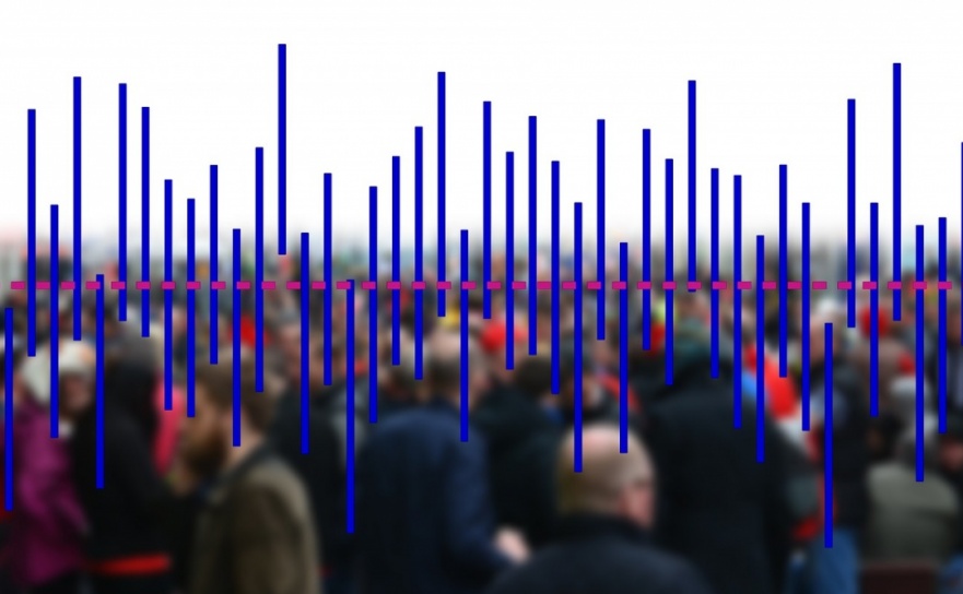 Czego oczekują raciborzanie i jak im się żyje? Urząd zapłacił za badania Exit Poll - Serwis informacyjny z Raciborza - naszraciborz.pl