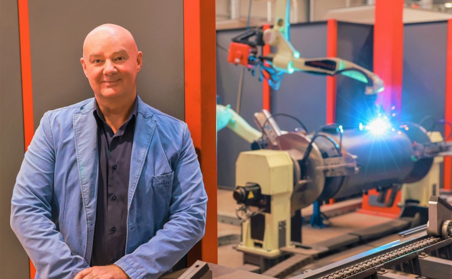 Romuald Kalyciok oddał pożyczone akcje SUNEX do spółki Polska Ekologia  - Serwis informacyjny z Raciborza - naszraciborz.pl