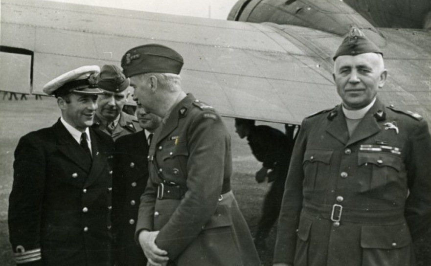 Powiatowy Konkurs Plastyczny i Fotograficzny Ze Strzybnika na Monte Cassino - Serwis informacyjny z Raciborza - naszraciborz.pl