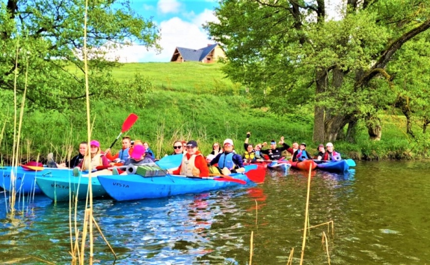 Turystyka i rekreacja – aktywne studia w PWSZ Racibórz - Serwis informacyjny z Raciborza - naszraciborz.pl