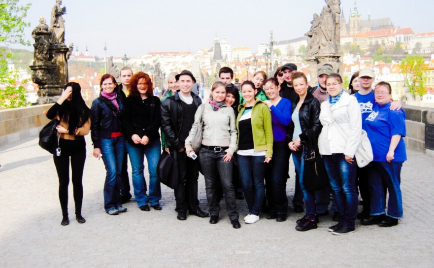 Filologia czeska – bezpłatne studia licencjackie w PWSZ w Raciborzu - Serwis informacyjny z Raciborza - naszraciborz.pl
