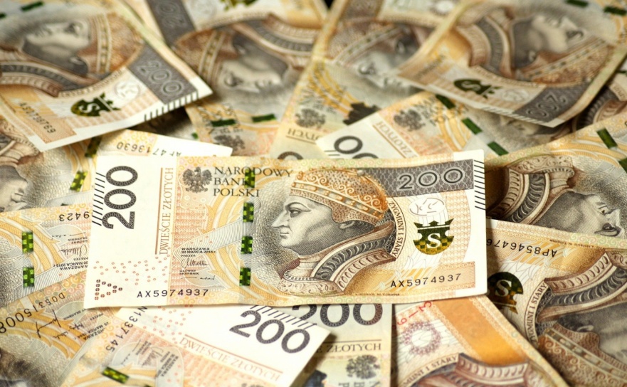 Klient kolektury w Rudach w jeden dzień został milionerem - Serwis informacyjny z Raciborza - naszraciborz.pl