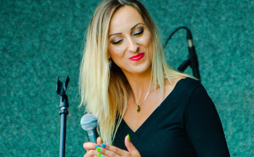 Między jazzem a poezją na Przystanku Kulturalnym Koniec Świata - Serwis informacyjny z Raciborza - naszraciborz.pl