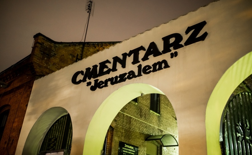 1 listopada 2025 r. – zmiany w organizacji ruchu w dniu Wszystkich Świętych - Serwis informacyjny z Raciborza - naszraciborz.pl