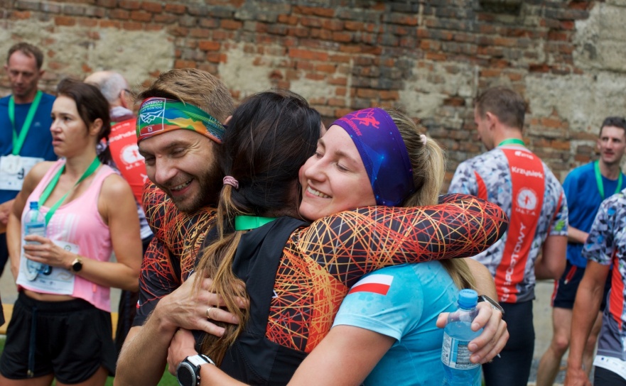 Polsko-czeska olimpiada Na start! Polska – Czechy w ruchu już we wrześniu w Tworkowie - Serwis informacyjny z Raciborza - naszraciborz.pl