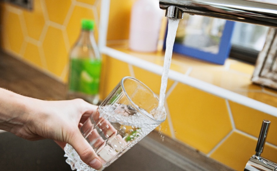 Komunikat raciborskiego Sanepidu w sprawie zdatności wody do spożycia - Serwis informacyjny z Raciborza - naszraciborz.pl