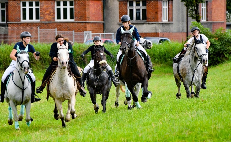 Z powodu ulew odwołano dwie imprezy - zawody OSP w Gamowie i Hubertusa - Serwis informacyjny z Raciborza - naszraciborz.pl