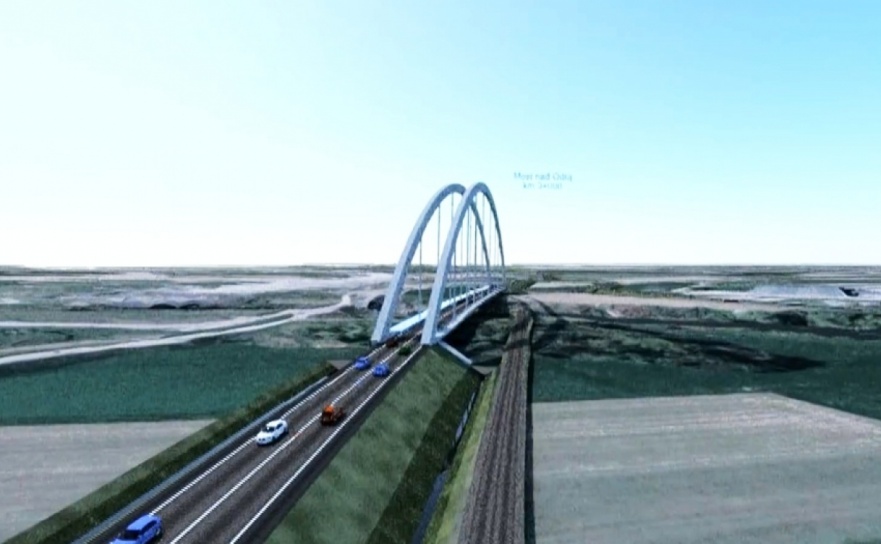 Wschodnia obwodnica Raciborza utknie w procedurach? Radny pyta, prezydent sygnalizuje poważny problem - Serwis informacyjny z Raciborza - naszraciborz.pl