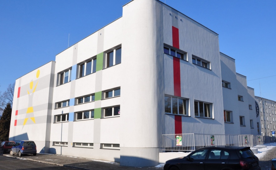 W zdrowym ciele zdrowy duch! PCS przy Klasztornej zaprasza na zajęcia - Serwis informacyjny z Raciborza - naszraciborz.pl