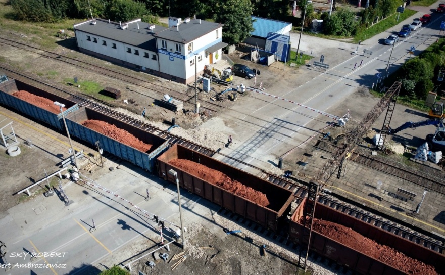 Markowice mają dość! Mieszkańcy domagają się wiaduktu i obwodnicy, grożąc protestem - Serwis informacyjny z Raciborza - naszraciborz.pl