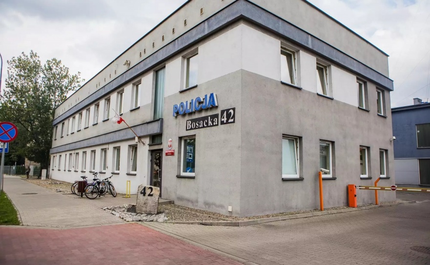 Znaleziono kopertę z gotówką. Zguba czeka na właściciela w komendzie przy Bosackiej - Serwis informacyjny z Raciborza - naszraciborz.pl