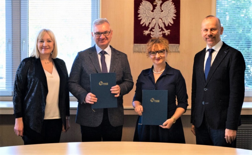 Raciborskie Centrum Kultury partnerem raciborskiej uczelni - Serwis informacyjny z Raciborza - naszraciborz.pl