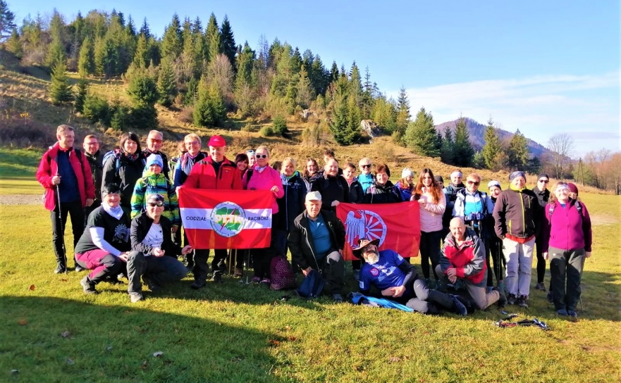 PTTK Racibórz zaprasza na Pieniński Szlak - Trzy Korony i Spływ Dunajcem - Serwis informacyjny z Raciborza - naszraciborz.pl