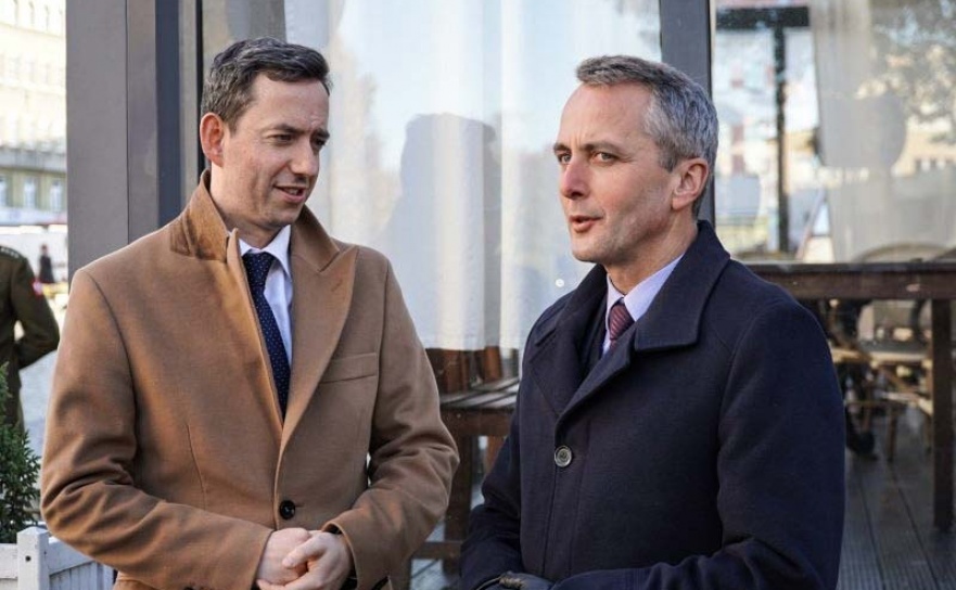 Rażące naruszenia ustaleń. Wyciekł list z PiS, który miał nie wyjść do wyborów - Serwis informacyjny z Raciborza - naszraciborz.pl