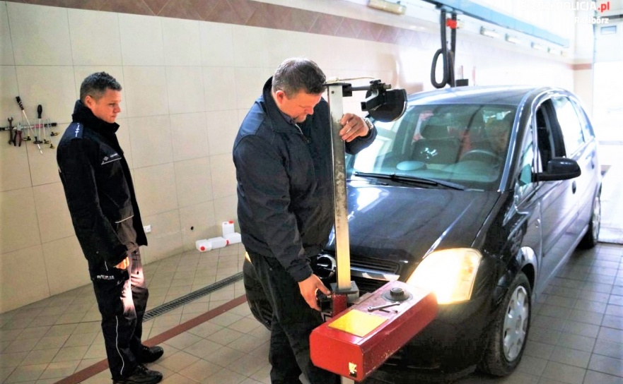 MI dementuje: Nie będzie podwyżek opłat za badania techniczne pojazdów od 1 lipca 2024 r. - Serwis informacyjny z Raciborza - naszraciborz.pl