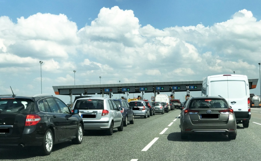 Koniec opłat na A4 Kraków–Katowice. Zmiana od marca 2027 roku - Serwis informacyjny z Raciborza - naszraciborz.pl