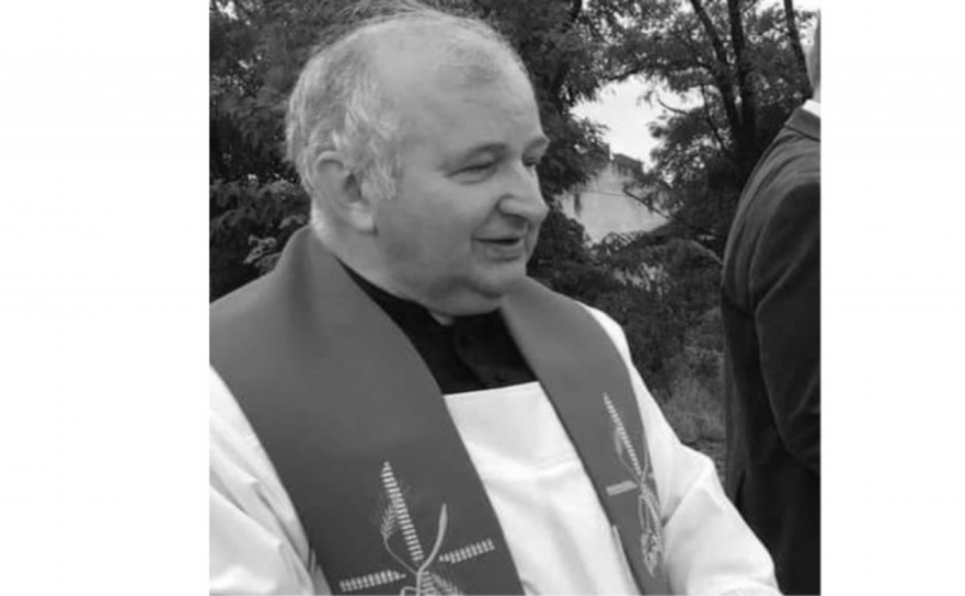 Zmarł były wikariusz parafii WNMP w Raciborzu