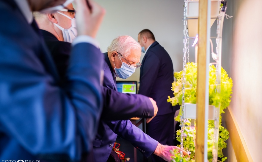 Projekt inżynierski absolwenta raciborskiej PWSZ najlepszy w Polsce - Serwis informacyjny z Raciborza - naszraciborz.pl