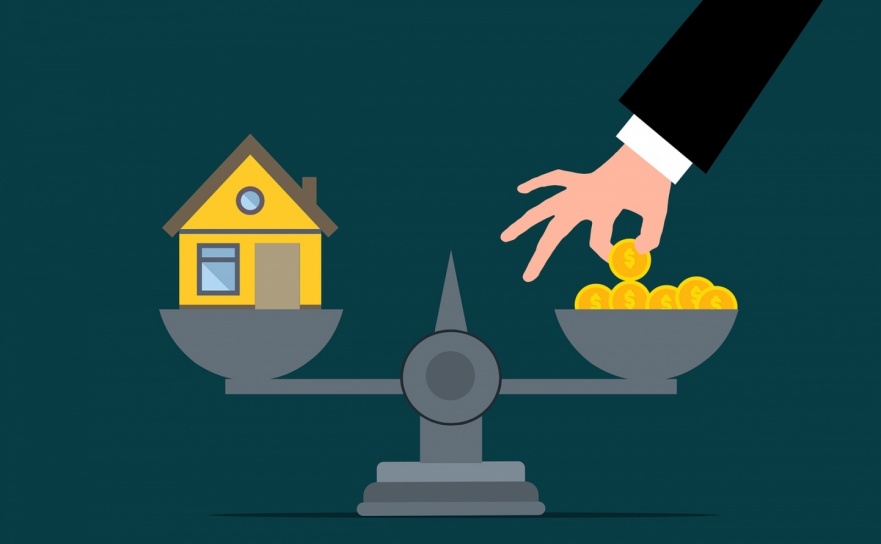Jak nadpłacać kredyt hipoteczny?