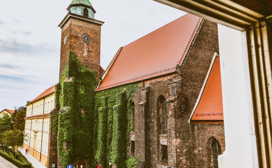 Międzynarodowe Seminarium Naukowe w Raciborzu. Nauczyciel i badacz wobec wyzwań współczesnej edukacji - Serwis informacyjny z Raciborza - naszraciborz.pl