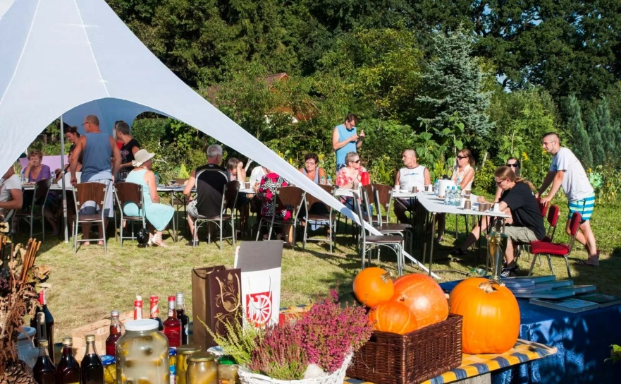 Dzień Dziecka w Brzeziu na zakończenie roku szkolnego - Serwis informacyjny z Raciborza - naszraciborz.pl