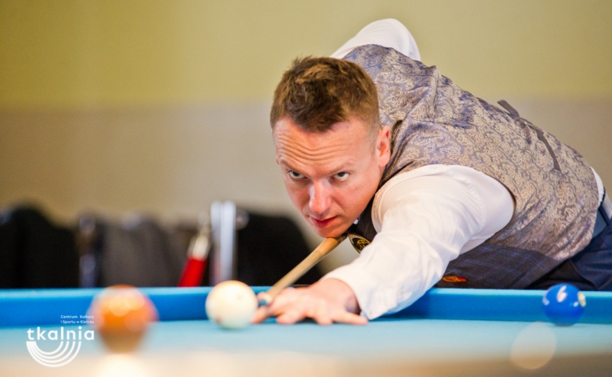 Tribute to Zbigniew Wodecki i Pool Bilard ALMINA CUP. Tkalnia zaprasza - Serwis informacyjny z Raciborza - naszraciborz.pl