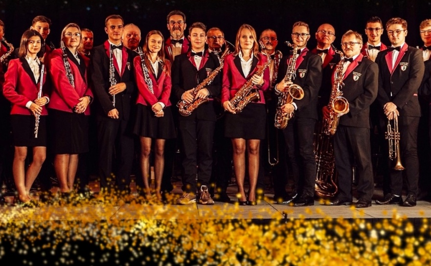 Oratorium Pasyjne wybrzmi w kościele w Nędzy - Serwis informacyjny z Raciborza - naszraciborz.pl