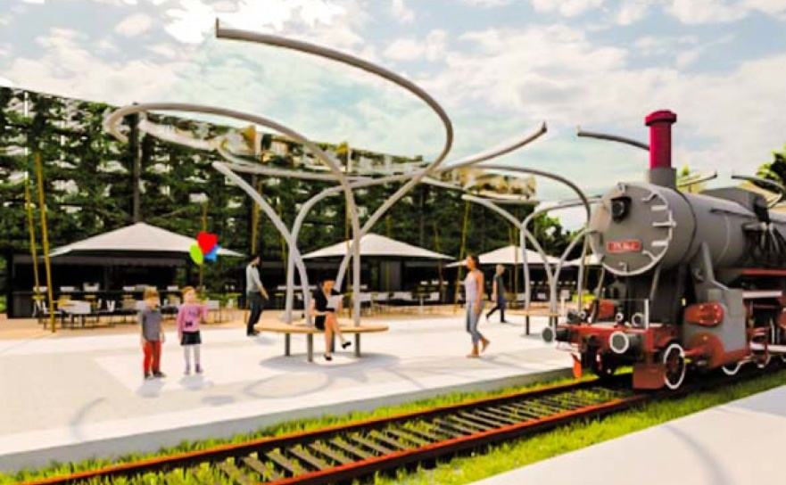 Kopalnia pomysłów. Nowe życia KWK Anna w projektach studentów raciborskiej PWSZ - Serwis informacyjny z Raciborza - naszraciborz.pl