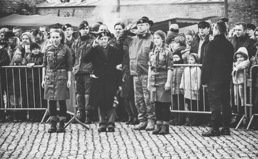 Raciborskie Koło Światowego Związku Żołnierzy Armii Krajowej wznawia działalność - Serwis informacyjny z Raciborza - naszraciborz.pl