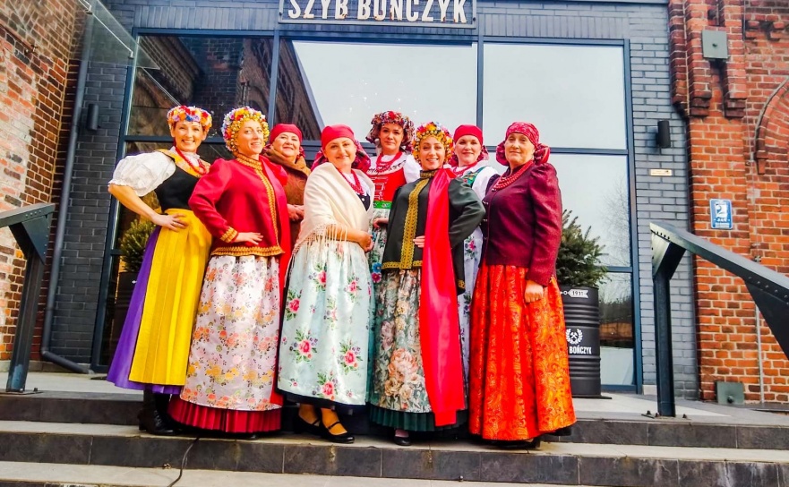 Pieniądze czekają na KGW i pszczelarzy - Serwis informacyjny z Raciborza - naszraciborz.pl