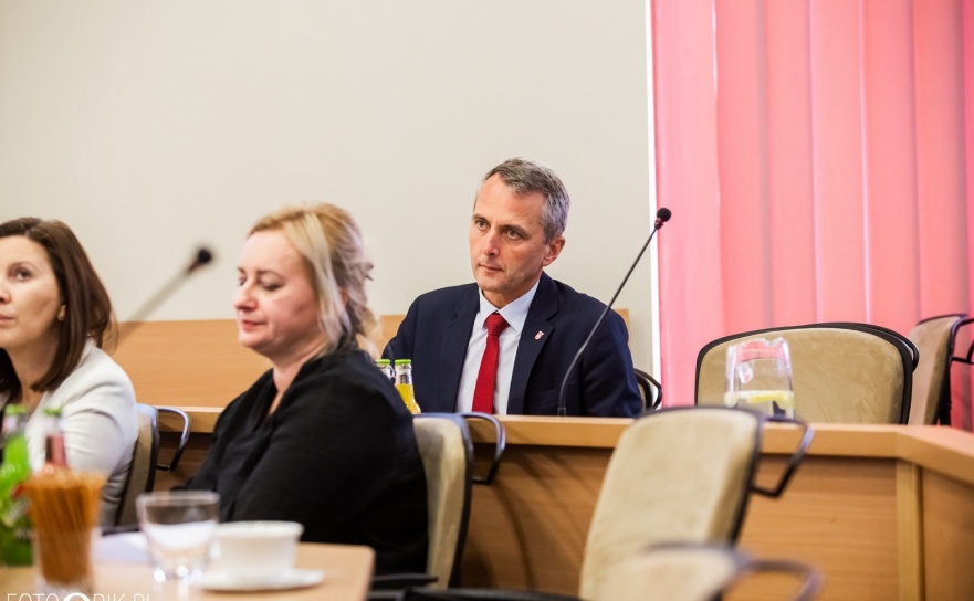 Lista nieprawidłowości. RIO skontrolowało gospodarkę finansową raciborskiego ratusza - Serwis informacyjny z Raciborza - naszraciborz.pl