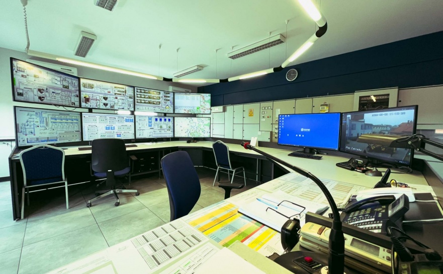 Komunikat Wodociągów Raciborskich. Będzie przerwa w dostawie wody dla miasta - Serwis informacyjny z Raciborza - naszraciborz.pl