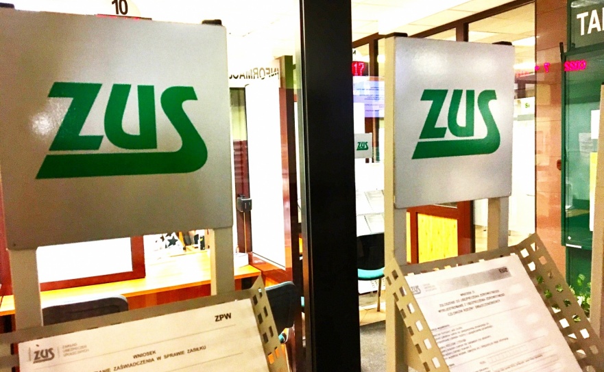 ZUS rozliczył konta płatników. Przedsiębiorco sprawdź, czy masz nadpłatę czy niedopłatę - Serwis informacyjny z Raciborza - naszraciborz.pl