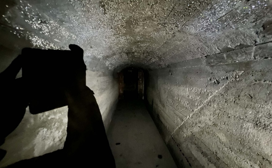 Obowiązek zgłoszenia budowli ochronnych – termin do 31 marca 2025 roku - Serwis informacyjny z Raciborza - naszraciborz.pl