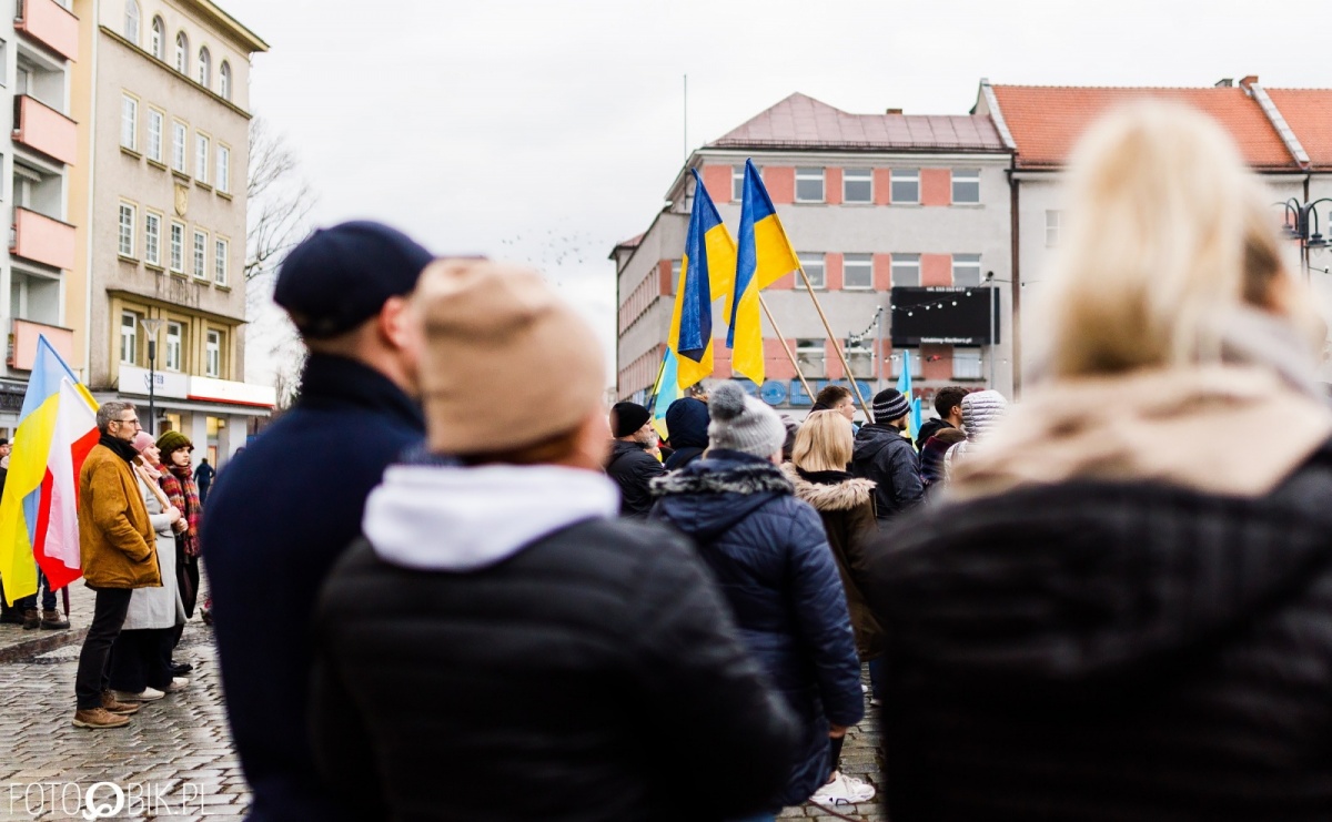 Zmiany w 800+ dla obywateli Ukrainy - komunikat ZUS - Serwis informacyjny z Raciborza - naszraciborz.pl