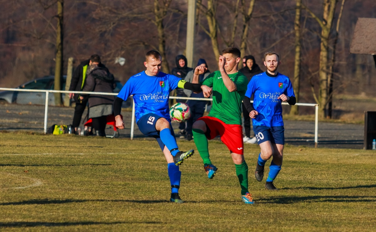 Pietrowicki START szykuje się na obchody 100-lecia - Serwis informacyjny z Raciborza - naszraciborz.pl